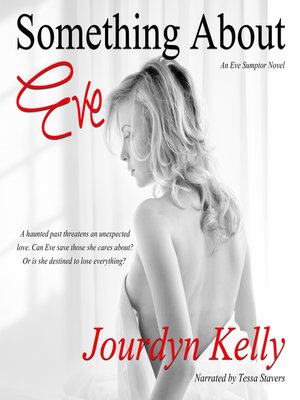 cover image of Something About Eve